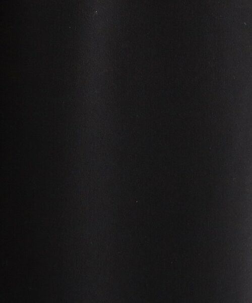 SHOO・LA・RUE / シューラルー パンツ | 【S-LL/体型カバー】上品なとろみが魅力 イージーワイドパンツ | 詳細8