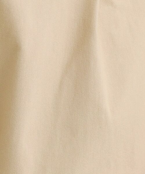 SHOO・LA・RUE / シューラルー パンツ | 【高レビュー/洗濯機可/SS-LL】あったか裏起毛 のびのびストレッチ テーパードパンツ | 詳細12