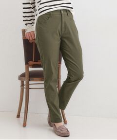 SHOO・LA・RUE / シューラルー パンツ | 【洗濯機可/S-LL】フィット感が心地よい ハイパースキニー裏起毛