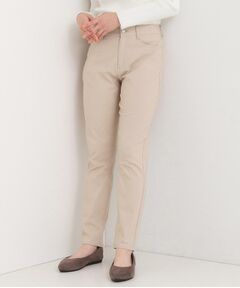 SHOO・LA・RUE / シューラルー パンツ | 【洗濯機可/S-LL】フィット感が心地よい ハイパースキニー裏起毛