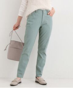 SHOO・LA・RUE / シューラルー パンツ | 【洗濯機可/S-LL】フィット感が心地よい ハイパースキニー裏起毛