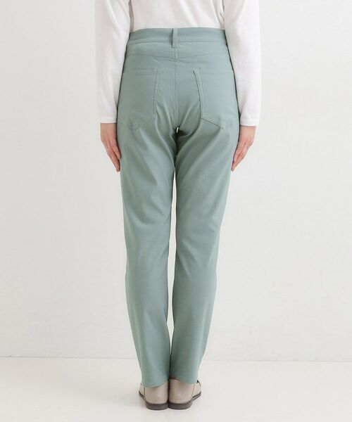 SHOO・LA・RUE / シューラルー パンツ | 【洗濯機可/S-LL】フィット感が心地よい ハイパースキニー裏起毛 | 詳細19