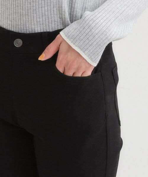 SHOO・LA・RUE / シューラルー パンツ | 【SS-LL】ストレッチスキニーパンツ | 詳細10