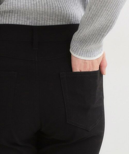 SHOO・LA・RUE / シューラルー パンツ | 【SS-LL】ストレッチスキニーパンツ | 詳細11