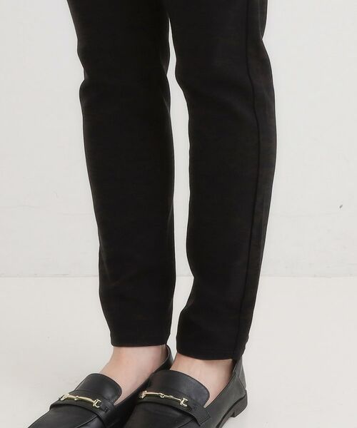 SHOO・LA・RUE / シューラルー パンツ | 【SS-LL】ストレッチスキニーパンツ | 詳細12