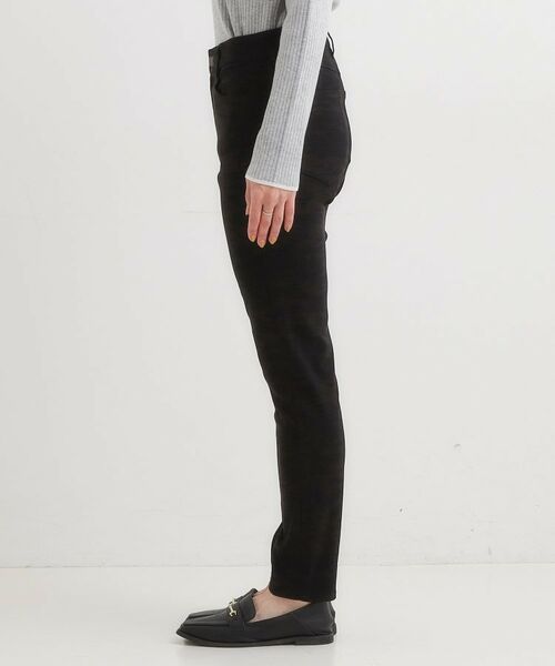 SHOO・LA・RUE / シューラルー パンツ | 【SS-LL】ストレッチスキニーパンツ | 詳細6