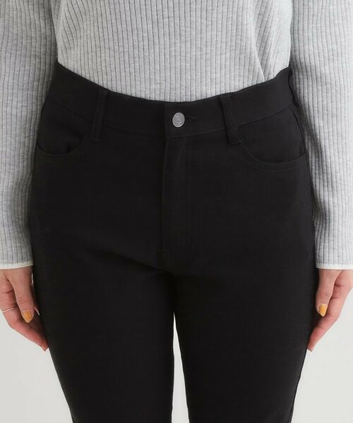 SHOO・LA・RUE / シューラルー パンツ | 【SS-LL】ストレッチスキニーパンツ | 詳細8