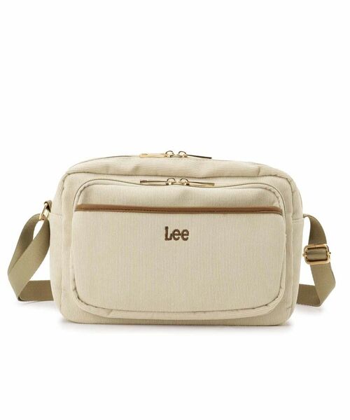 SHOO・LA・RUE / シューラルー ショルダーバッグ | 【Lee別注】コーデュロイショルダーバッグ | 詳細11