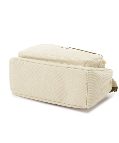 SHOO・LA・RUE / シューラルー ショルダーバッグ | 【Lee別注】コーデュロイショルダーバッグ | 詳細14