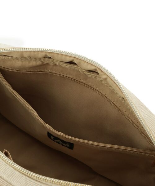 SHOO・LA・RUE / シューラルー ショルダーバッグ | 【Lee別注】コーデュロイショルダーバッグ | 詳細22