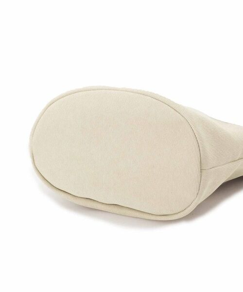 SHOO・LA・RUE / シューラルー トートバッグ | 【Lee別注】コーデュロイトートバッグ | 詳細15