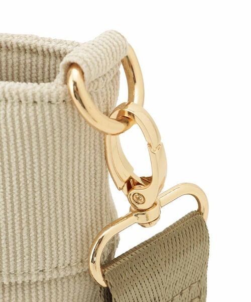 SHOO・LA・RUE / シューラルー トートバッグ | 【Lee別注】コーデュロイトートバッグ | 詳細24