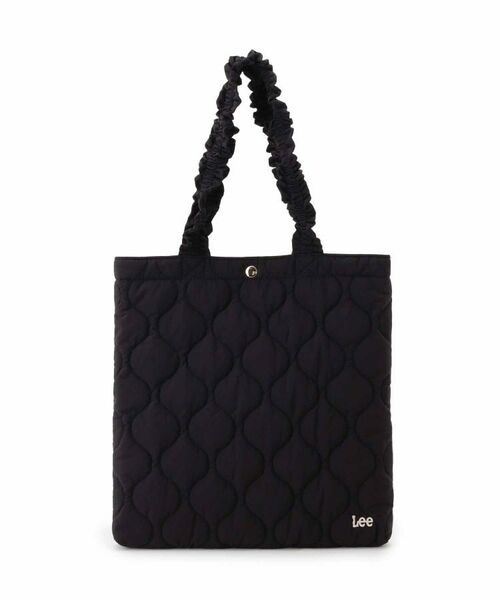 SHOO・LA・RUE / シューラルー トートバッグ | 【Lee別注】キルトトートバッグ | 詳細11