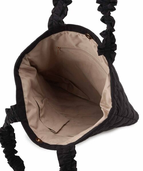 SHOO・LA・RUE / シューラルー トートバッグ | 【Lee別注】キルトトートバッグ | 詳細19