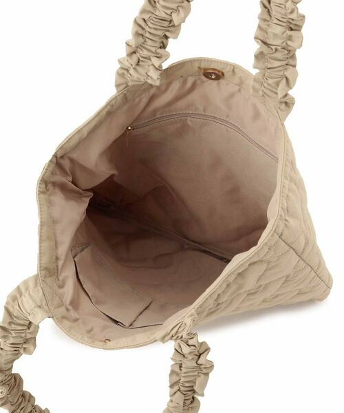 SHOO・LA・RUE / シューラルー トートバッグ | 【Lee別注】キルトトートバッグ | 詳細21