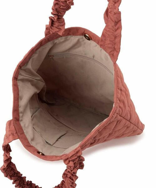 SHOO・LA・RUE / シューラルー トートバッグ | 【Lee別注】キルトトートバッグ | 詳細22