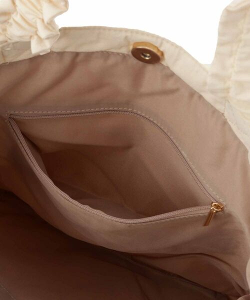 SHOO・LA・RUE / シューラルー トートバッグ | 【Lee別注】キルトトートバッグ | 詳細25