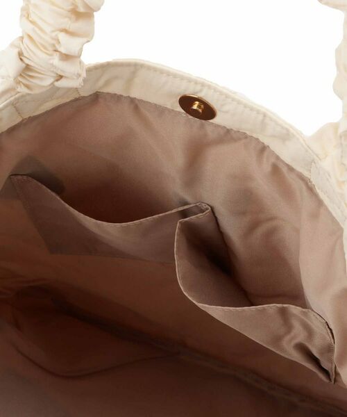 SHOO・LA・RUE / シューラルー トートバッグ | 【Lee別注】キルトトートバッグ | 詳細26