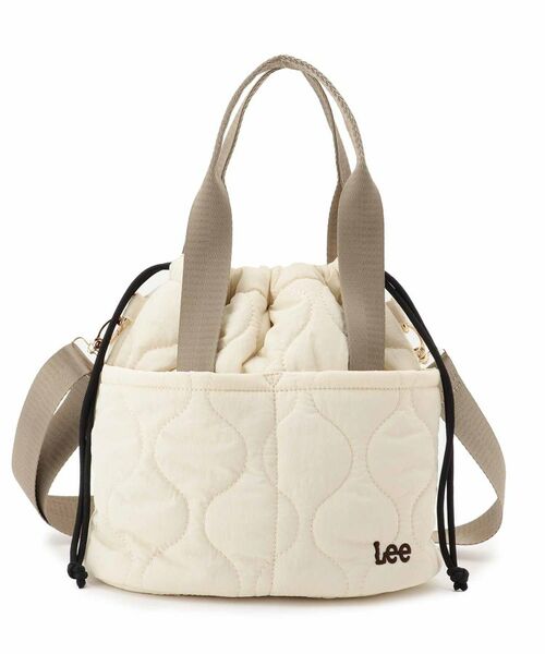 SHOO・LA・RUE / シューラルー ショルダーバッグ | 【Lee別注】巾着ショルダーバッグ | 詳細13