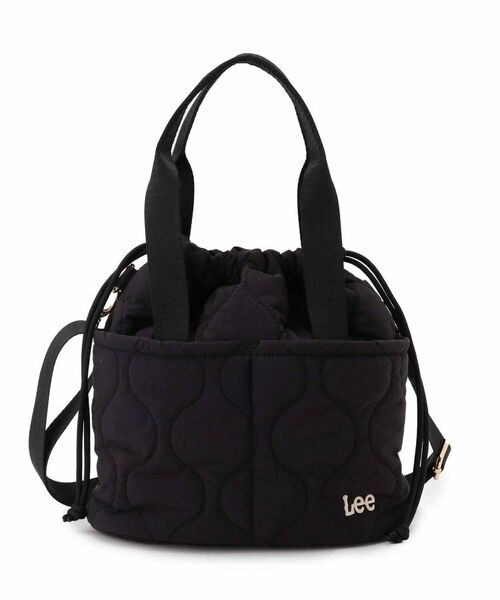 SHOO・LA・RUE / シューラルー ショルダーバッグ | 【Lee別注】巾着ショルダーバッグ | 詳細15