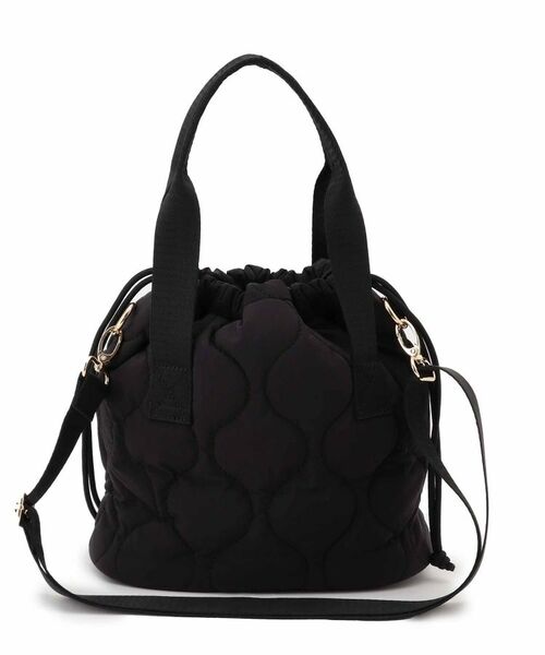 SHOO・LA・RUE / シューラルー ショルダーバッグ | 【Lee別注】巾着ショルダーバッグ | 詳細17