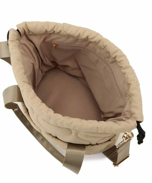 SHOO・LA・RUE / シューラルー ショルダーバッグ | 【Lee別注】巾着ショルダーバッグ | 詳細20