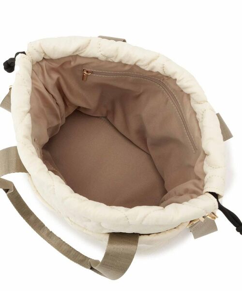 SHOO・LA・RUE / シューラルー ショルダーバッグ | 【Lee別注】巾着ショルダーバッグ | 詳細21