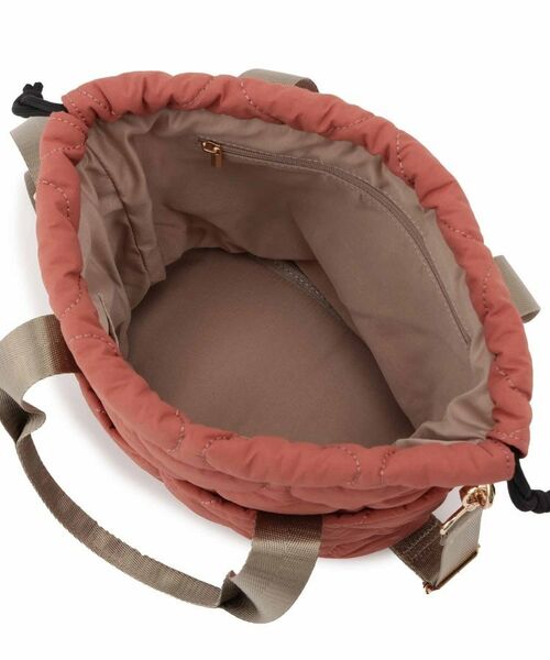 SHOO・LA・RUE / シューラルー ショルダーバッグ | 【Lee別注】巾着ショルダーバッグ | 詳細22