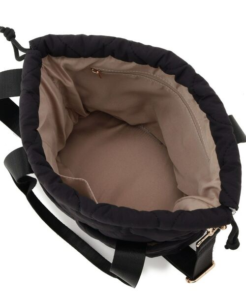 SHOO・LA・RUE / シューラルー ショルダーバッグ | 【Lee別注】巾着ショルダーバッグ | 詳細23