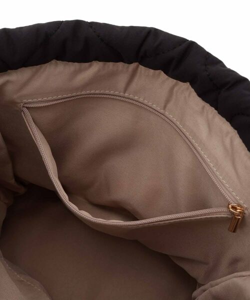 SHOO・LA・RUE / シューラルー ショルダーバッグ | 【Lee別注】巾着ショルダーバッグ | 詳細25