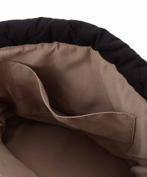 SHOO・LA・RUE / シューラルー ショルダーバッグ | 【Lee別注】巾着ショルダーバッグ | 詳細26