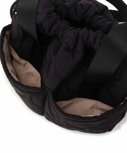 SHOO・LA・RUE / シューラルー ショルダーバッグ | 【Lee別注】巾着ショルダーバッグ | 詳細27