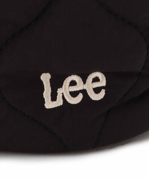 SHOO・LA・RUE / シューラルー ショルダーバッグ | 【Lee別注】巾着ショルダーバッグ | 詳細28