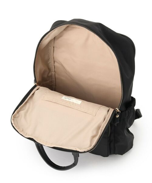 SHOO・LA・RUE / シューラルー リュック・バックパック | 【撥水】立体ポケットリュック | 詳細14