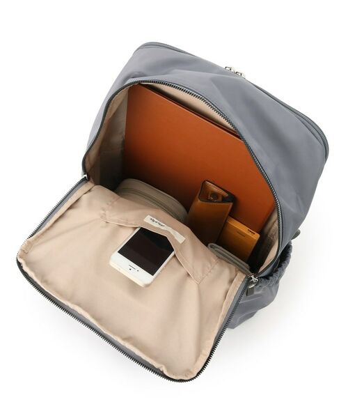 SHOO・LA・RUE / シューラルー リュック・バックパック | 【撥水】立体ポケットリュック | 詳細17