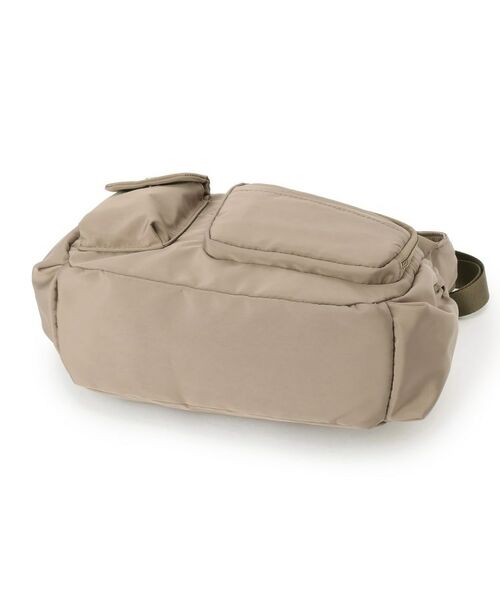 SHOO・LA・RUE / シューラルー ショルダーバッグ | 【撥水】立体ポケットショルダーバッグ | 詳細12