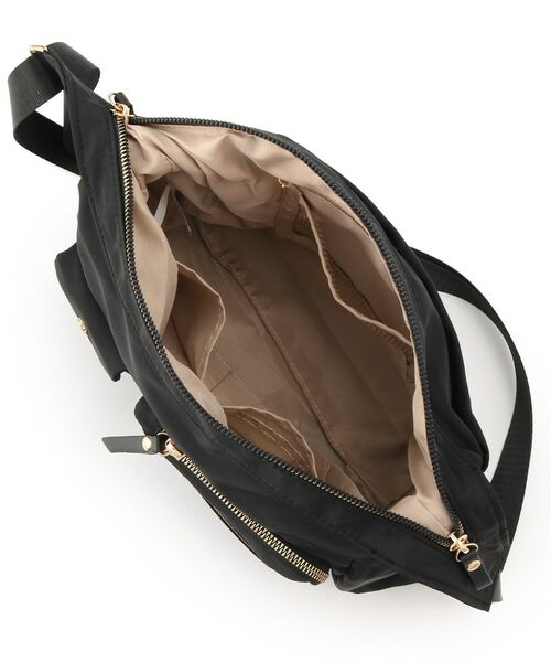 SHOO・LA・RUE / シューラルー ショルダーバッグ | 【撥水】立体ポケットショルダーバッグ | 詳細13