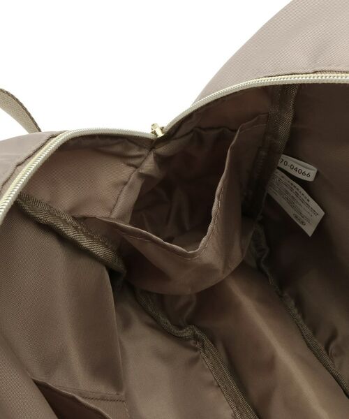 SHOO・LA・RUE / シューラルー トートバッグ | 【撥水】両あおりビッグトートバッグ【2WAY】 | 詳細14