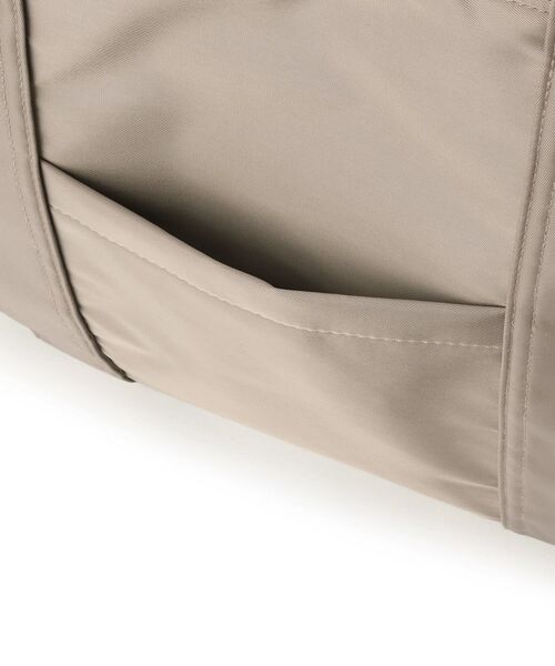 SHOO・LA・RUE / シューラルー トートバッグ | 【撥水】両あおりビッグトートバッグ【2WAY】 | 詳細17