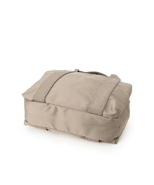 SHOO・LA・RUE / シューラルー トートバッグ | 【撥水】両あおりビッグトートバッグ【2WAY】 | 詳細8