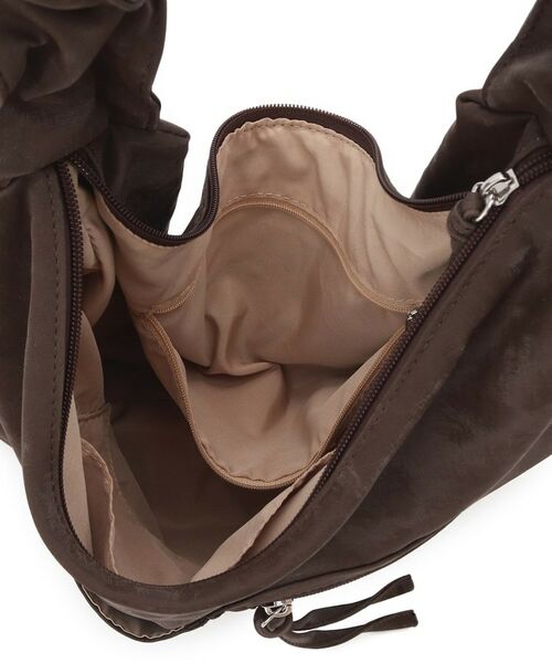 SHOO・LA・RUE / シューラルー ショルダーバッグ | ハンドルフリルショルダーバッグ | 詳細17