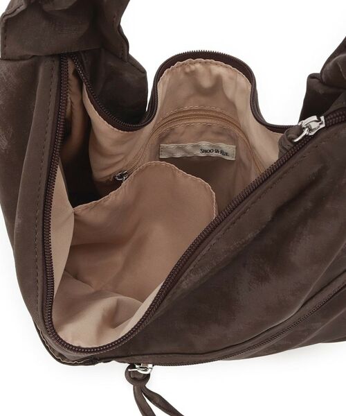 SHOO・LA・RUE / シューラルー ショルダーバッグ | ハンドルフリルショルダーバッグ | 詳細18