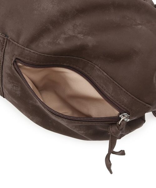 SHOO・LA・RUE / シューラルー ショルダーバッグ | ハンドルフリルショルダーバッグ | 詳細19