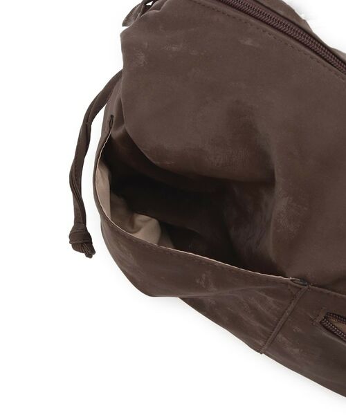 SHOO・LA・RUE / シューラルー ショルダーバッグ | ハンドルフリルショルダーバッグ | 詳細20