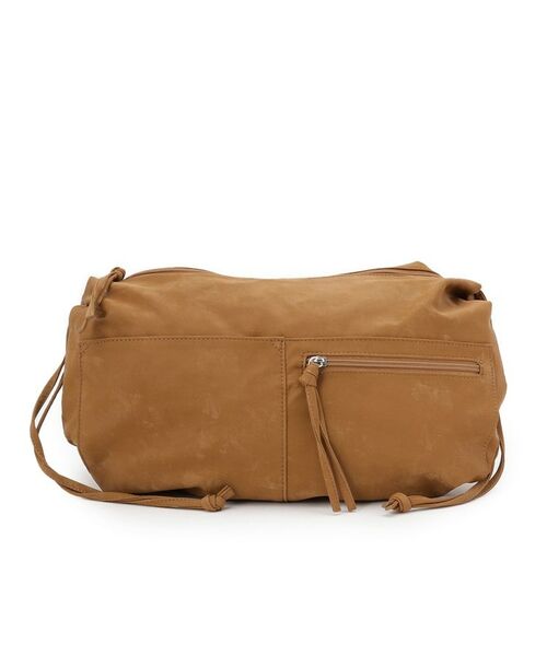 SHOO・LA・RUE / シューラルー ショルダーバッグ | ハンドルフリルショルダーバッグ | 詳細8