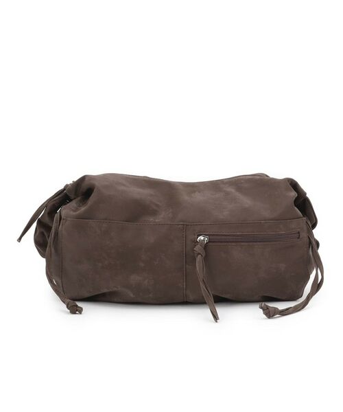 SHOO・LA・RUE / シューラルー ショルダーバッグ | ハンドルフリルショルダーバッグ | 詳細9