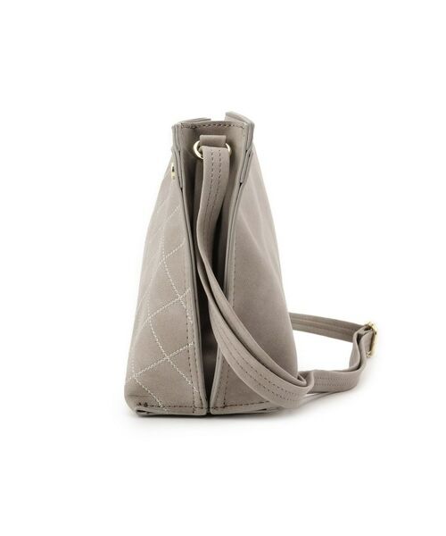 SHOO・LA・RUE / シューラルー ショルダーバッグ | ステッチショルダーバッグ | 詳細10