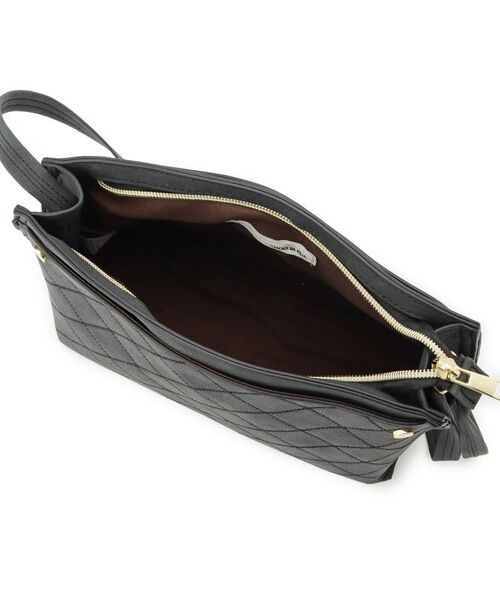 SHOO・LA・RUE / シューラルー ショルダーバッグ | ステッチショルダーバッグ | 詳細13