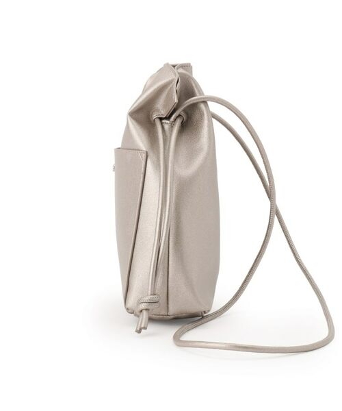 SHOO・LA・RUE / シューラルー ショルダーバッグ | スクエア巾着ショルダーバッグ | 詳細16