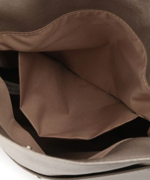 SHOO・LA・RUE / シューラルー ショルダーバッグ | スクエア巾着ショルダーバッグ | 詳細25